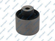 516078 Uložení, řídicí mechanismus GSP