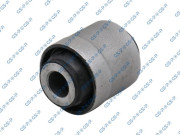 516088 Uložení, řídicí mechanismus GSP