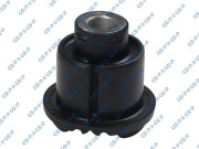 516097 Zavěšení, tělo nápravy GSP