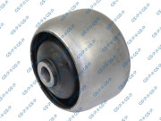 516101 Uložení, řídicí mechanismus GSP