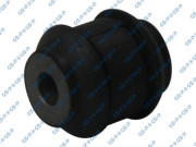 516140 Uložení, řídicí mechanismus GSP