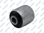 516200 Uložení, řídicí mechanismus GSP
