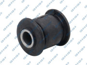 516213 Uložení, řídicí mechanismus GSP