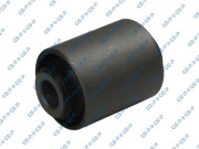 516222 Uložení, řídicí mechanismus GSP