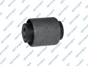 516228 Uložení, řídicí mechanismus GSP