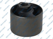 516292 Uložení, řídicí mechanismus GSP