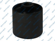 516330 Uložení, řídicí mechanismus GSP