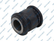 516343 Uložení, řídicí mechanismus GSP