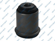 516400 Uložení, řídicí mechanismus GSP