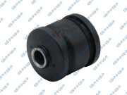 516412 Pouzdro ložiska, příčné závěsné rameno GSP