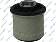 516572 Zavěšení, tělo nápravy GSP