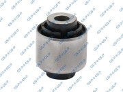 516595 Uložení, řídicí mechanismus GSP