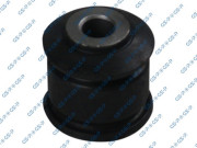 516604 Uložení, řídicí mechanismus GSP