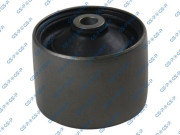 516661 Zavěšení, tělo nápravy GSP