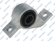 516684 Uložení, řídicí mechanismus GSP