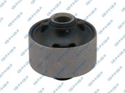 516711 Uložení, řídicí mechanismus GSP