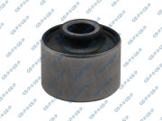 516720 Uložení, řídicí mechanismus GSP