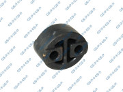 516853 Držák, výfukový systém GSP