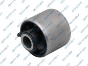 517255 Uložení, řídicí mechanismus GSP