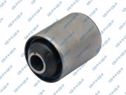 517585 Ložiskové pouzdro, listová pružina GSP