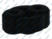 517630 Držák, výfukový systém GSP