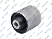 517758 Uložení, řídicí mechanismus GSP