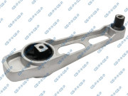 518692 GSP ulożenie motora 518692 GSP