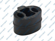 530191 Držák, výfukový systém GSP