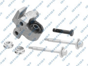 530256S Uložení, řídicí mechanismus GSP