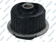 530270 Zavěšení, tělo nápravy GSP