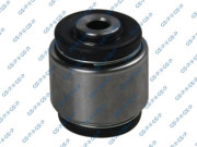 530555 Uložení, řídicí mechanismus GSP