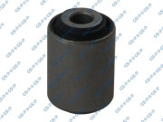 530558 Uložení, řídicí mechanismus GSP