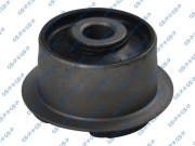 530968 Ložiskové pouzdro, listová pružina GSP