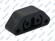 531007 Držák, výfukový systém GSP