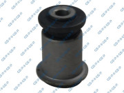 531538 Uložení, řídicí mechanismus GSP