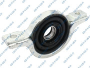 531680 Uložení, kloubový hřídel GSP