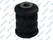 532425 Uložení, řídicí mechanismus GSP