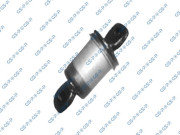 532570 Uložení, řídicí mechanismus GSP