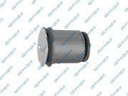 533447 Zavěšení, tělo nápravy GSP