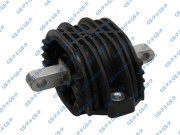 533870 Uložení, rozvodovka GSP