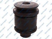 533895 Uložení, řídicí mechanismus GSP