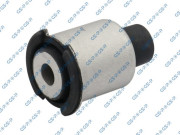 533910 Uložení, řídicí mechanismus GSP