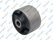 535112 Uložení, řídicí mechanismus GSP