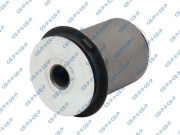 535156 Uložení, řídicí mechanismus GSP