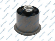 535171 Zavěšení, tělo nápravy GSP