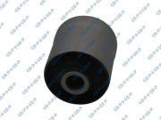 535466 Uložení, řídicí mechanismus GSP