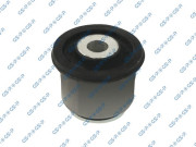 535488 Uložení, řídicí mechanismus GSP