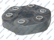 537818 Kloub, podélný hřídel GSP