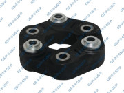 537847 Kloub, podélný hřídel GSP