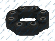 537851 Kloub, podélný hřídel GSP